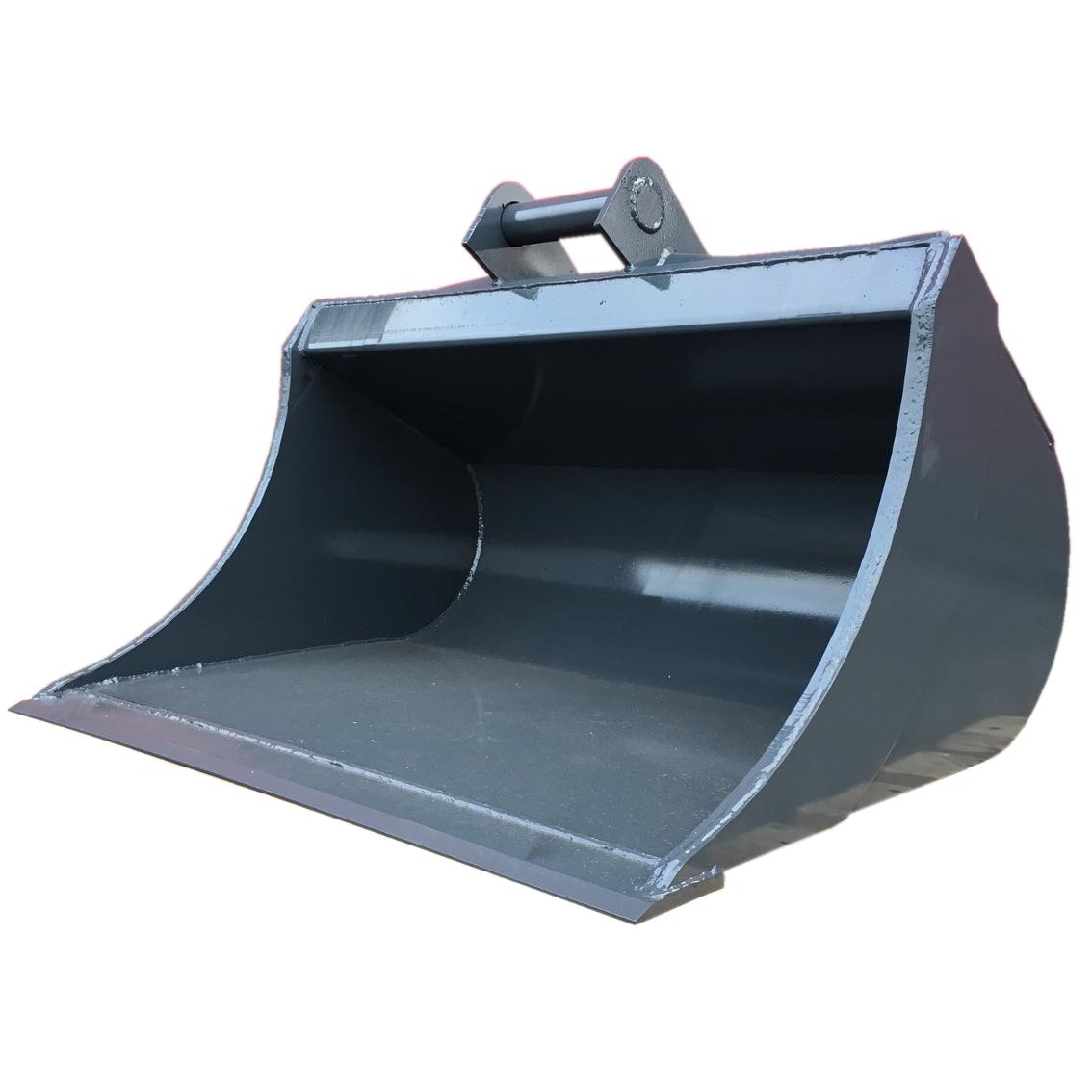 Cornel Tieflöffel / Baggerschaufel – Breite 60 Cm, Aufnahme MS08, Von SRM-Design