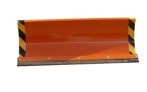 Schneeschild für ATV Quad Schneeschild 150x40cm Schneepflug Schneesch, 287,00